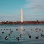 Washington Monument, USA