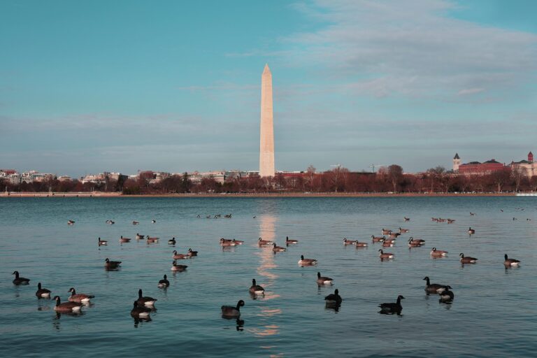 Washington Monument, USA